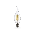 Лампа светодиодная 351124 Filament LED CF35 11W E14 4000K 220-240V, фото 1