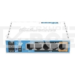 Точка доступа Mikrotik hAP RB951Ui-2nD RouterBOARD hAP, фото2