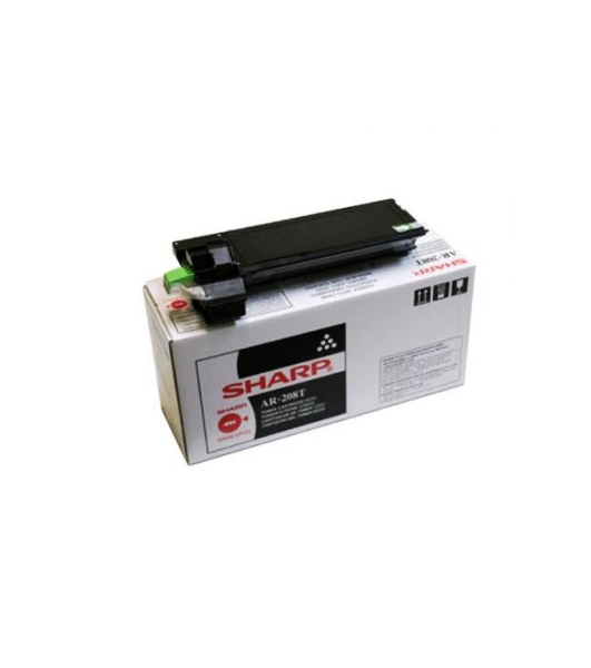 Картридж лазерный Sharp AR 5420/AR203 (AR208T) (о)