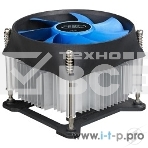 Кулер для процессора DEEPCOOL THETA 20 PWM черный, 100 мм, алюминий, 2400 об/мин, 32.5 дБ, 4 pin, 95 Вт, 60 мм, фото2