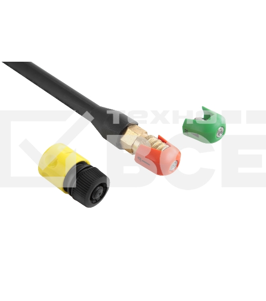 Минимойка Huter M135-РW 1650Вт