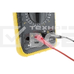 Мультиметр IEK Professional MY64цифровой, фото9