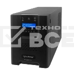 Источник бесперебойного питания CyberPower PR 1000LCD, фото16