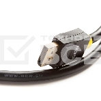 Кабель Greenconnect 2.0m DisplayPort v1.2, 20M/20M, черный, 28/28 AWG, GCR-DP2DP-2.0m, фото5