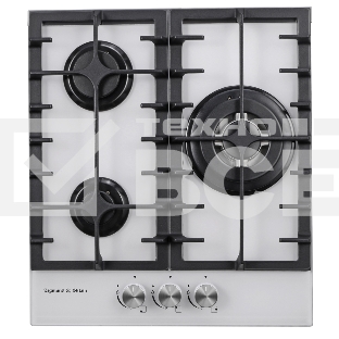 Газовая варочная панель Zigmund & Shtain M 23.4 W