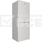 Холодильник Indesit ITR 4160 W белый двухкамерный 179/78л морозилка снизу, фото8