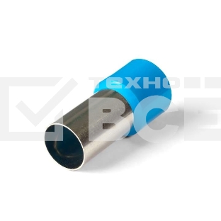 Наконечник штыревой НШВИ 120-27 (20шт/упак) 79458 КВТ