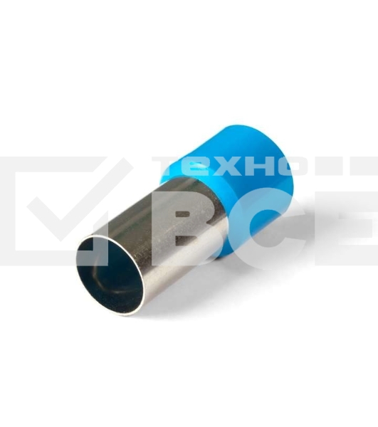 Наконечник штыревой НШВИ 120-27 (20шт/упак) 79458 КВТ