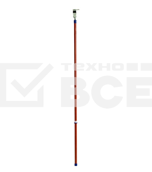 Штанга оперативная ШОУ-1 Д универс. до 1 кВ Диэлектрик Д157714