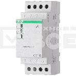 Реле контроля фаз CZF-B (3х400/230+N 8А 1перекл. IP20 монтаж на DIN-рейке) F&F EA04.001.002, фото2