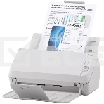 Сканер Fujitsu SP-1120N (PA03811-B001) A4 белый, фото6