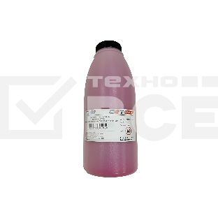 Тонер Cet CE08-M/CE08-D CET111041360 пурпурный бутылка 360гр. (в компл.:девелопер) для принтера Xerox AltaLink C8045/8030/8035; WorkCentre 7830