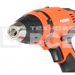 Дрель-шуруповерт аккумуляторная Patriot BR 140Li, Аккумуляторная, 14,4В, 2 АКБ, Кейс, фото10