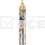 Насос садовый скважинный Patriot CP 1160 C 1100Вт 5000л/час, фото 1