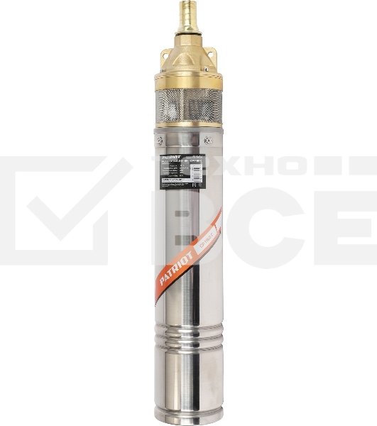 Насос садовый скважинный Patriot CP 1160 C 1100Вт 5000л/час
