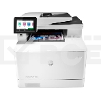 МФУ лазерное HP LaserJet Pro M479fdn (W1A79A), A4, цветной, печ. до 27 стр/мин., скан. до 29 стр/мин. (ч/б) 20 стр/мин. (цвет), 600 x 600 dpi (печать) 1200x1200dpi (скан.), USB, RJ-45, Air Print, Mopria, фото5