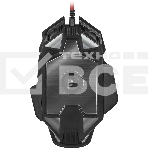 Мышь проводная Defender sTarx GM-390L черный, 3200 dpi, USB, кнопки - 8, фото15