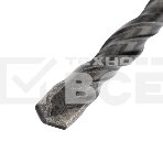Бур по бетону KRANZ 6x110 мм SDS PLUS (10 шт.) , фото5