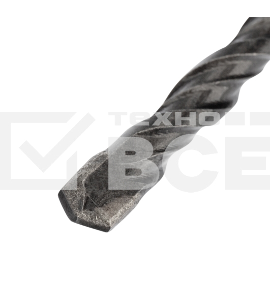 Бур по бетону KRANZ 6x110 мм SDS PLUS (10 шт.) 