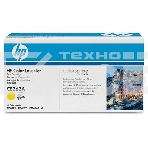Картридж лазерный HP CE262A желтый для CLJ CP4025/CP4525 11000стр., фото6
