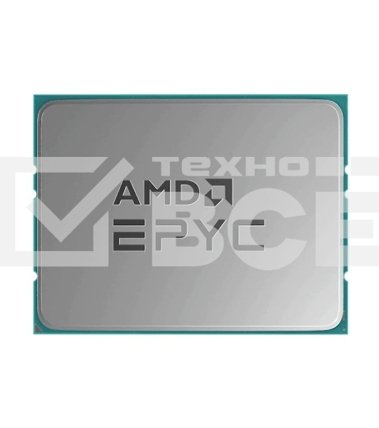 Процессор AMD EPYC 7543 Soc-SP3 2.8GHz OEM