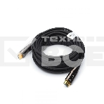 Кабель HDMI 30 м (HIGH speed, Metal gold, Optical) 8K VER 2.1 Кабель HDMI 30 м (HIGH speed, Metal gold, Optical) 8K VER 2.1, фото11