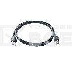 Кабель удлинительный TELECOM USB2.0 <Am-->Af> 1,5 м черный <TUS6990-1.5M>, фото2