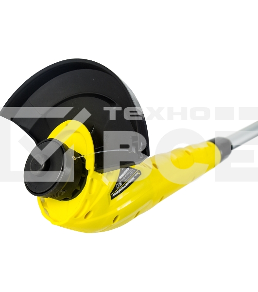 Триммер электрический KOLNER KET600 600Вт 12000 об/мин ш/скашив 250мм 1.6мм 1.7кг 220В