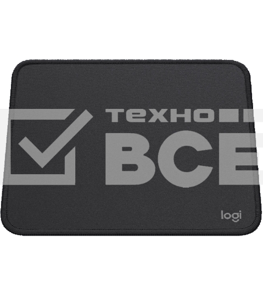 Коврик  для  мыши Logitech  Mouse Pad Studio Series,GRAPHITE
