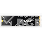 Накопитель SSD ADATA XPG GAMMIX BLADE S70, 2Tb, PCIe 4.0 x4, M.2 2280, NVMe, R/W 7400/6400, фото12