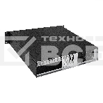 Серверный корпус ExeGate Pro 2U390-04 <RM 19