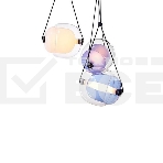 Светильник подвесной Capsula Rose, фото2