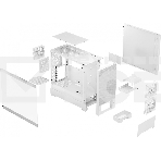Компьютерный корпус Fractal Design Pop Air RGb белый TG Clear Tint FD-C-POR1A-01, фото34