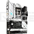 Материнская плата ASUS ROG STRIX B660-A GAMING WIFI D4, LGA 1700, Intel B660, 4xDDR4, 4xSATA, 3xM.2, 1xPCIe 5.0 x16, 1xPCIe 3.0 x4, 1xHDMI, 1xDP, 1x 2.5Gb LAN, 1xUSB-A 3.2 Gen 2, 2xUSB-A 3.2 Gen 1, 4xUSB 2.0, 5x3.5 мм, 7.1, Standard-ATX, фото5