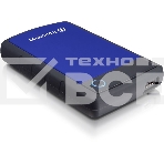 Внешний HDD 2.5' Transcend StoreJet 25H3, 4TB, USB 3.2 Gen 1 Type-A, 5400 rpm, синий, фото14