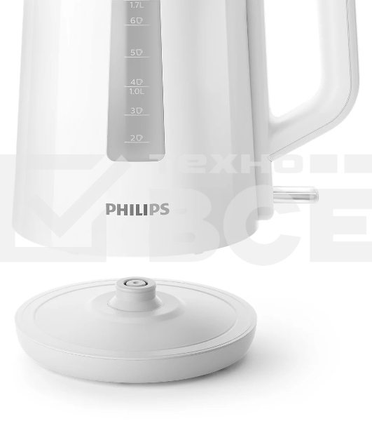 Чайник Philips HD9318/00