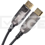 Активный оптический кабель VCOM D3751-30M VCOM DP1.4 32GBs/8K@60Hz 30м <D3751-30M>, фото6