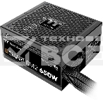 Блок питания Smart BM2 650 PS-SPD-0650MNFABE-1 650W/Semi Modular/Non Light/Full Range/Analog/80 Plus Bronze/EU/JP Main CAP/All Flat Cables, фото2