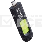 Флеш диск A-Data 256Gb UC300 ACHO-UC300-256G-RBK/GN USB3.2 зеленый, фото4