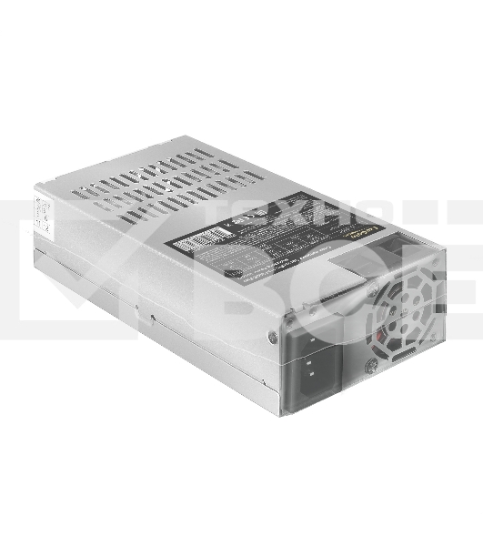 Серверный блок питания  200W ExeGate EX264620RUS ServerPRO-1U-F200S (Flex ATX, 4cm fan, 24pin, (4+4)pin, 3xSATA, 2xIDE)