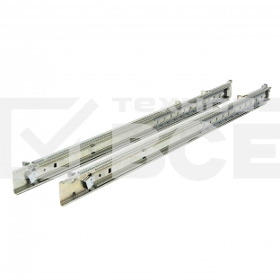 Комплект для установки в стойку GOOXI C2907-664-3
