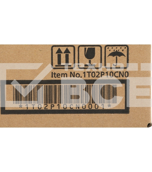 Картридж лазерный Kyocera TK-6118 1T02P10CN0 черный (15000стр.) для Kyocera M4125idn/M4132idn (только китайские версии!)