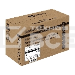 Источник бесперебойного питания ExeGate Power Smart ULB-500.LCD.AVR.2SH <500VA/300W, LCD, AVR, 2*Schuko, металлический корпус, Black>, фото 1