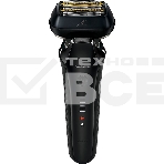 Бритва сетчатая Panasonic ES-LS6A-K820 реж.эл.:3 питан.:аккум. черный, фото3