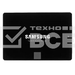 Накопитель SSD Samsung 870 EVO, 250GB, SATA III, 2.5