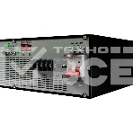 Источник бесперебойного питания Systeme Electriс Smart-Save Online SRV, 10000VA/9000W, On-Line, Extended-run, Rack 6U(Tower convertible), LCD, Out: Hardwire, SNMP Intelligent Slot, USB, RS-232, фото9