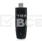 Двухдиапазонный Wi-Fi USB-адаптер Zyxel NWD7605, AX1800, 802.11a/b/g/n/ac/ax (600+1200 Мбит/с), USB3.0, фото19