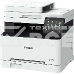 МФУ лазерный Canon i-SENSYS MF657Cdw (5158C001/5158C012), A4, цветное, печ. 21 стр/мин., скан. до 27 стр/мин (ч/б)  14 стр/мин (цвет), 1200 x 1200 dpi (принтер),  600 x 600 dpi (сканер), RJ45, USB, Wi-Fi, фото3