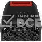 Минисистема LG XBOOM XL7S черный 250Вт USB BT, фото13