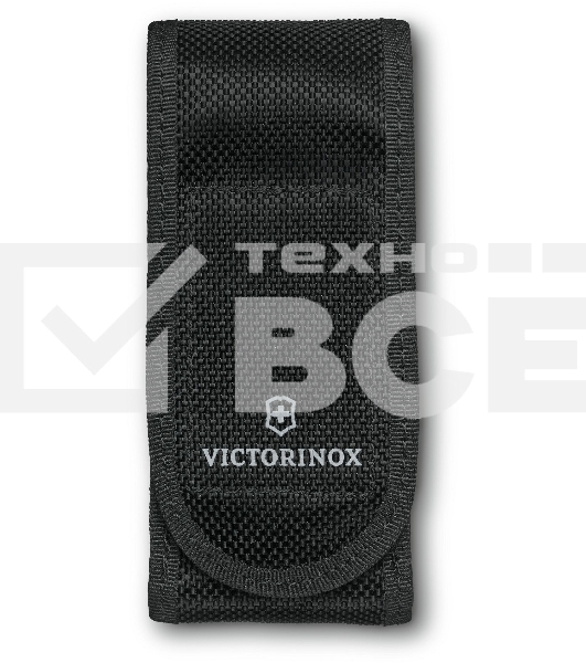 Чехол Victorinox 4.0841.N для Swiss Tool (4.0841.N) нейлон черный